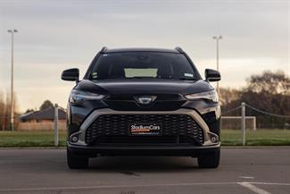 2021 Toyota Corolla - Thumbnail