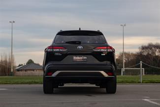 2021 Toyota Corolla - Thumbnail