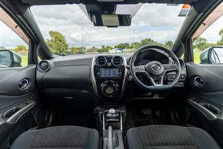 2019 Nissan Note - Thumbnail