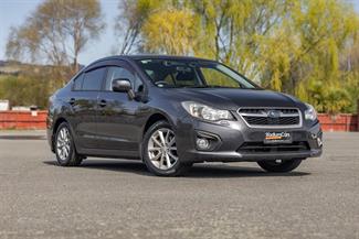 2013 Subaru Impreza - Thumbnail