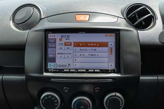 2012 Mazda Demio - Thumbnail