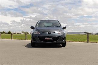 2012 Mazda Demio - Thumbnail