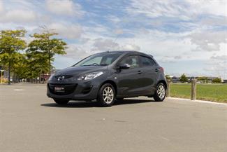 2012 Mazda Demio - Thumbnail