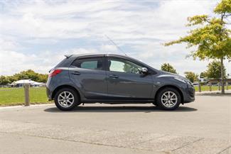 2012 Mazda Demio - Thumbnail