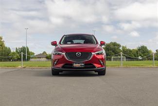 2017 Mazda CX-3 - Thumbnail