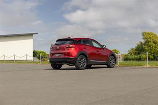 2017 Mazda CX-3 - Thumbnail