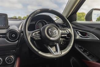 2017 Mazda CX-3 - Thumbnail