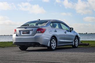 2015 Subaru Impreza - Thumbnail