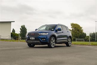 2018 Haval H6 - Thumbnail