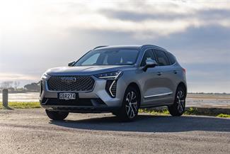 2023 Haval Jolion - Thumbnail