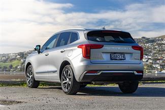 2023 Haval Jolion - Thumbnail