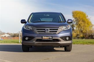 2012 Honda CR-V - Thumbnail