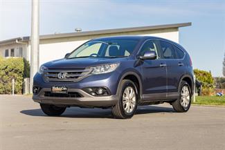 2012 Honda CR-V - Thumbnail