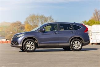 2012 Honda CR-V - Thumbnail