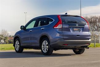 2012 Honda CR-V - Thumbnail