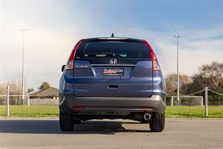 2012 Honda CR-V - Thumbnail