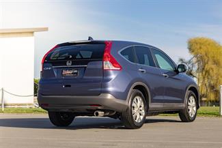 2012 Honda CR-V - Thumbnail