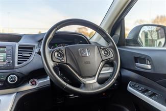 2012 Honda CR-V - Thumbnail