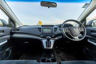 2012 Honda CR-V - Thumbnail