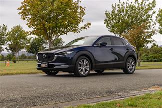 2019 Mazda Cx-30 - Thumbnail