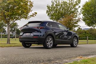 2019 Mazda Cx-30 - Thumbnail