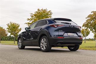 2019 Mazda Cx-30 - Thumbnail