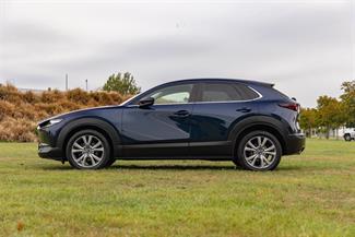 2019 Mazda Cx-30 - Thumbnail