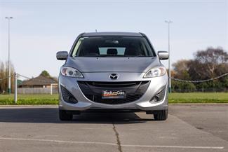 2013 Mazda Premacy - Thumbnail