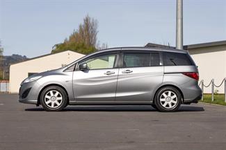 2013 Mazda Premacy - Thumbnail