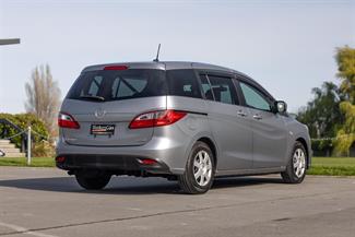 2013 Mazda Premacy - Thumbnail