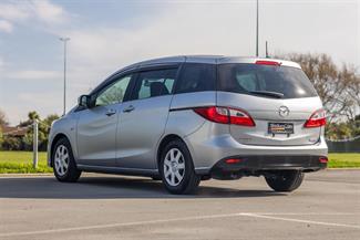 2013 Mazda Premacy - Thumbnail