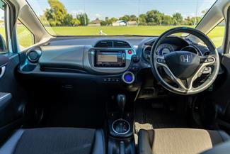 2013 Honda Fit - Thumbnail