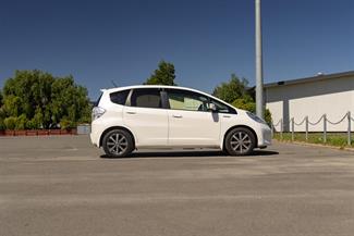 2013 Honda Fit - Thumbnail