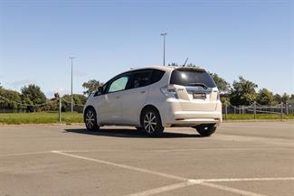 2013 Honda Fit - Thumbnail