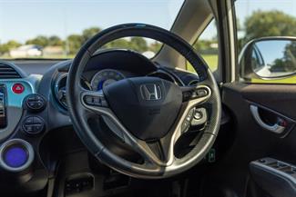 2013 Honda Fit - Thumbnail