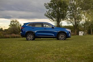 2021 Haval H6 - Thumbnail