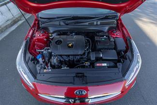 2019 Kia Cerato - Thumbnail