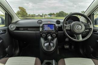 2013 Mazda Demio - Thumbnail