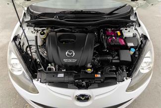 2013 Mazda Demio - Thumbnail