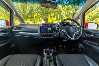 2013 Honda Fit - Thumbnail