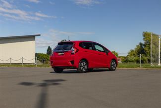 2013 Honda Fit - Thumbnail