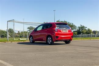 2013 Honda Fit - Thumbnail