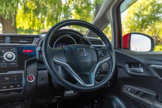 2013 Honda Fit - Thumbnail