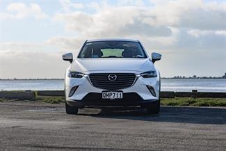 2017 Mazda CX-3 - Thumbnail