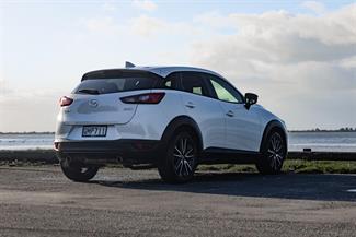 2017 Mazda CX-3 - Thumbnail