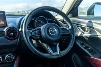 2017 Mazda CX-3 - Thumbnail