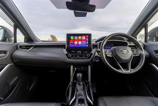 2021 Toyota Corolla - Thumbnail