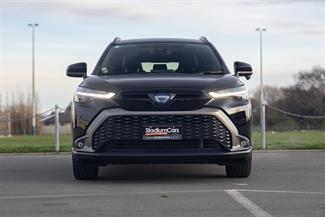 2021 Toyota Corolla - Thumbnail