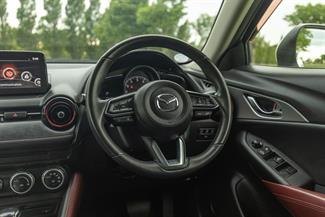 2017 Mazda CX-3 - Thumbnail