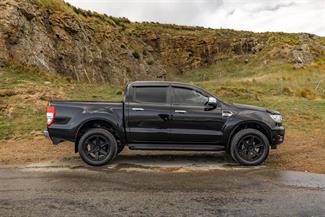 2019 Ford Ranger - Thumbnail